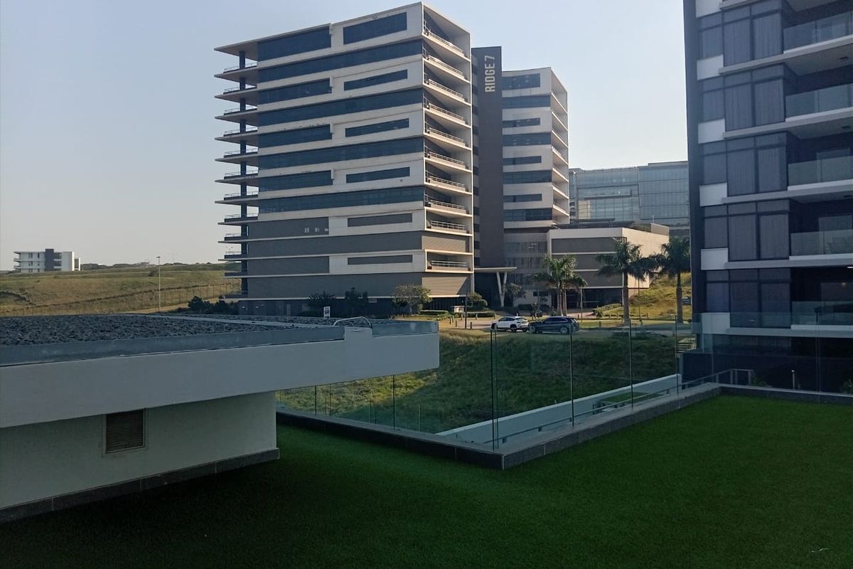 *Brand New Luxury 2-Bed Apartment to Rent | Ridgeside Residence, Umhlanga* - Photo 4