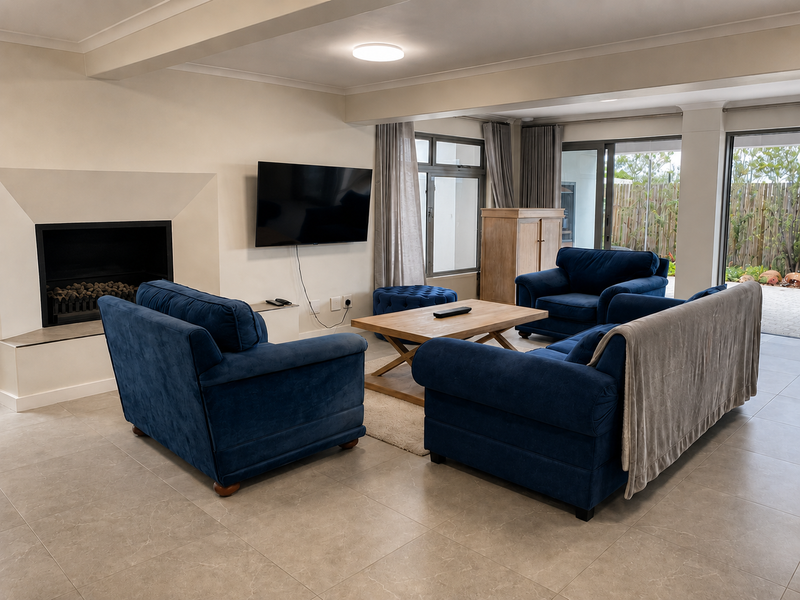 Fully Furnished Camps Bay Garden Apartment | Private Entrance | Walk to the Beach - Photo 4