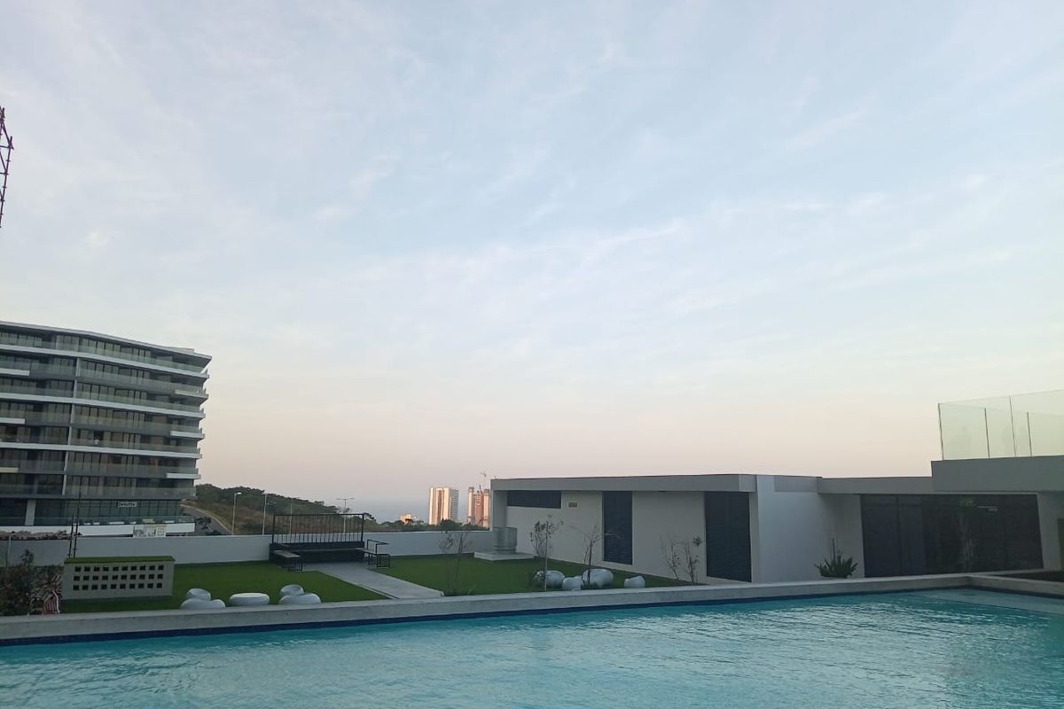 *Brand New Luxury 3-Bed Apartment to Rent | Ridgeside Residence, Umhlanga* - Photo 4