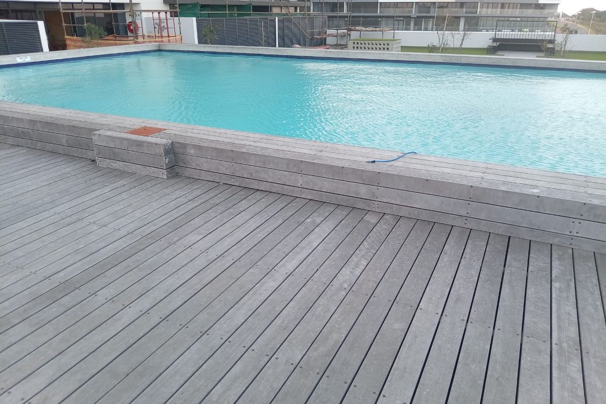 *Brand New Luxury 3-Bed Apartment to Rent | Ridgeside Residence, Umhlanga* - Photo 5