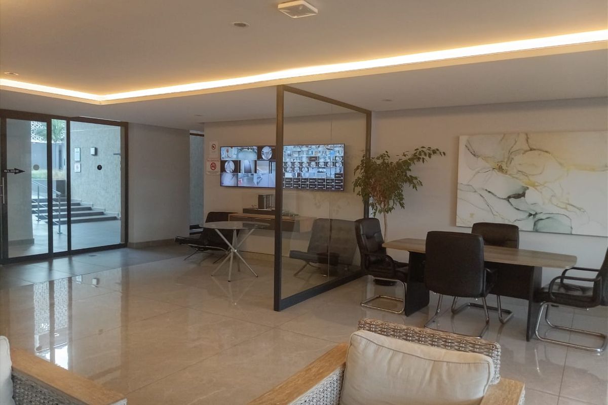 *Brand New Luxury 3-Bed Apartment to Rent | Ridgeside Residence, Umhlanga* - Photo 2