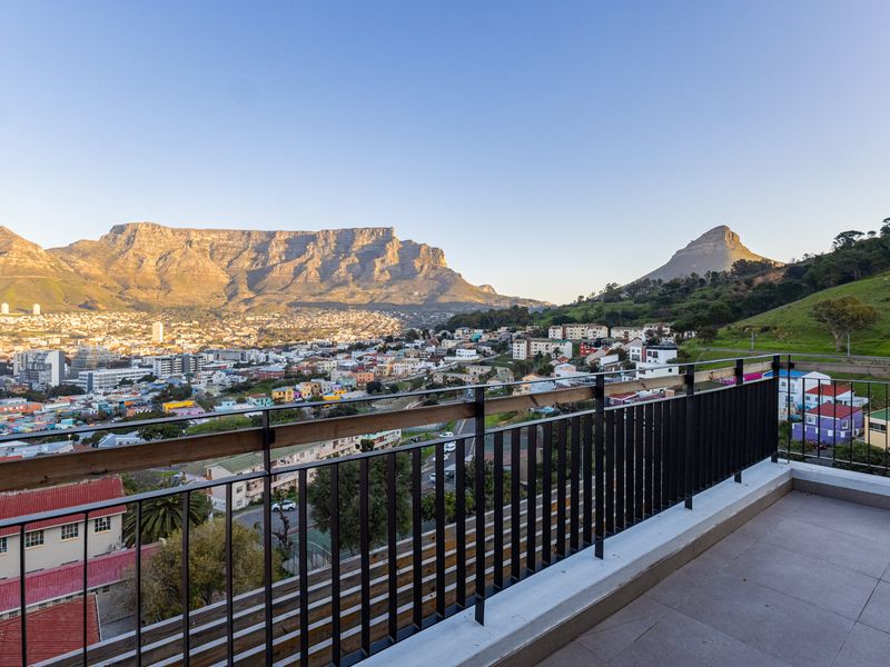 Boutique residential development in Bo-Kaap with incredible views - Photo 1