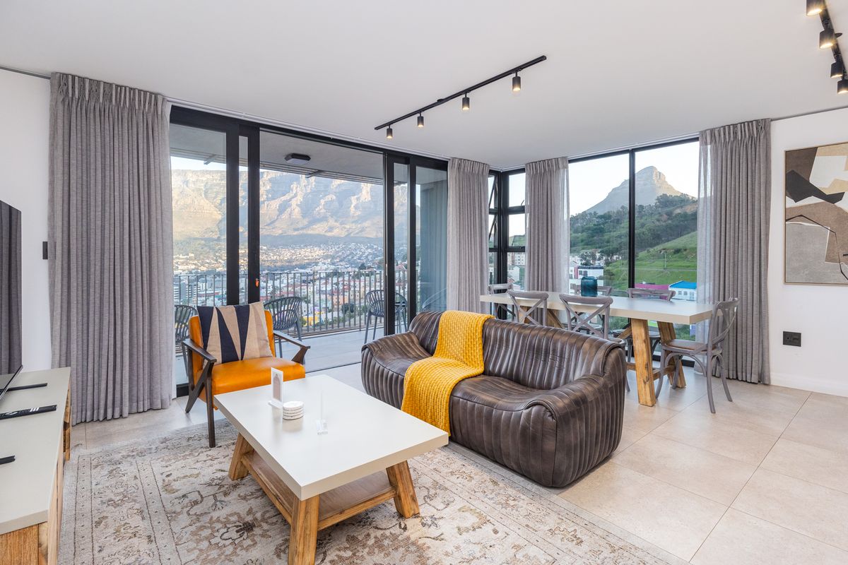 Boutique residential development in Bo-Kaap with incredible views - Photo 2