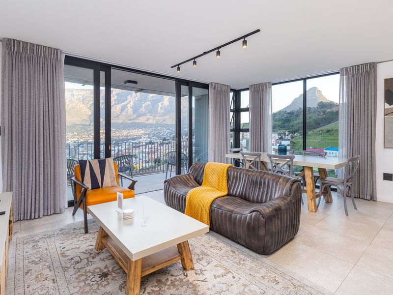 Boutique residential development in Bo-Kaap with incredible views - Photo 2