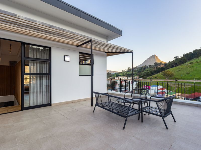Boutique residential development in Bo-Kaap with incredible views - Photo 10