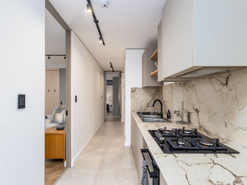Boutique residential development in Bo-Kaap with incredible views - Photo 9
