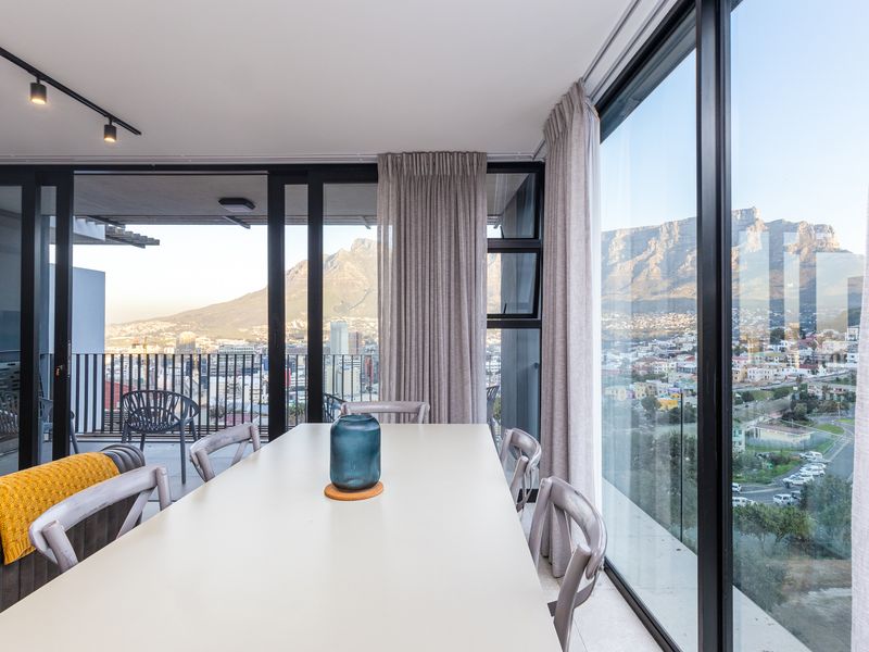 Boutique residential development in Bo-Kaap with incredible views - Photo 7