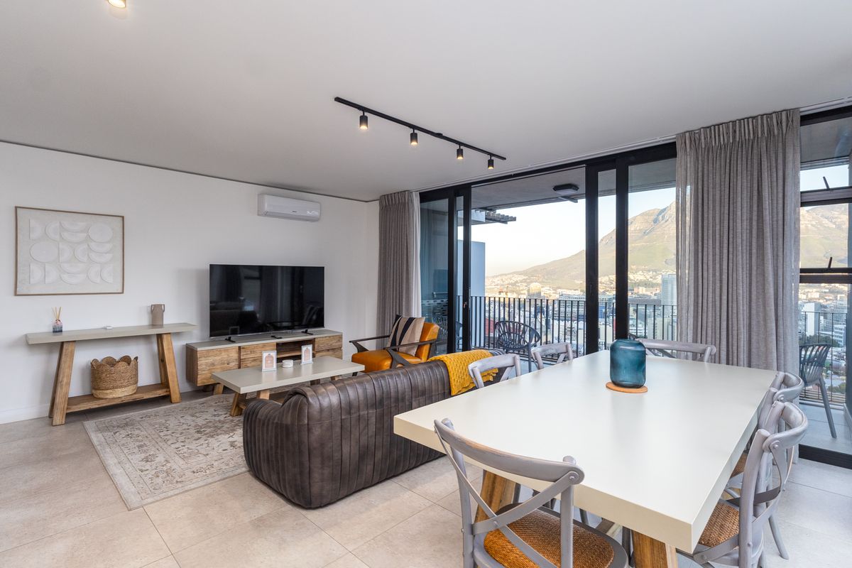 Boutique residential development in Bo-Kaap with incredible views - Photo 4