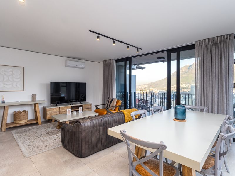 Boutique residential development in Bo-Kaap with incredible views - Photo 4
