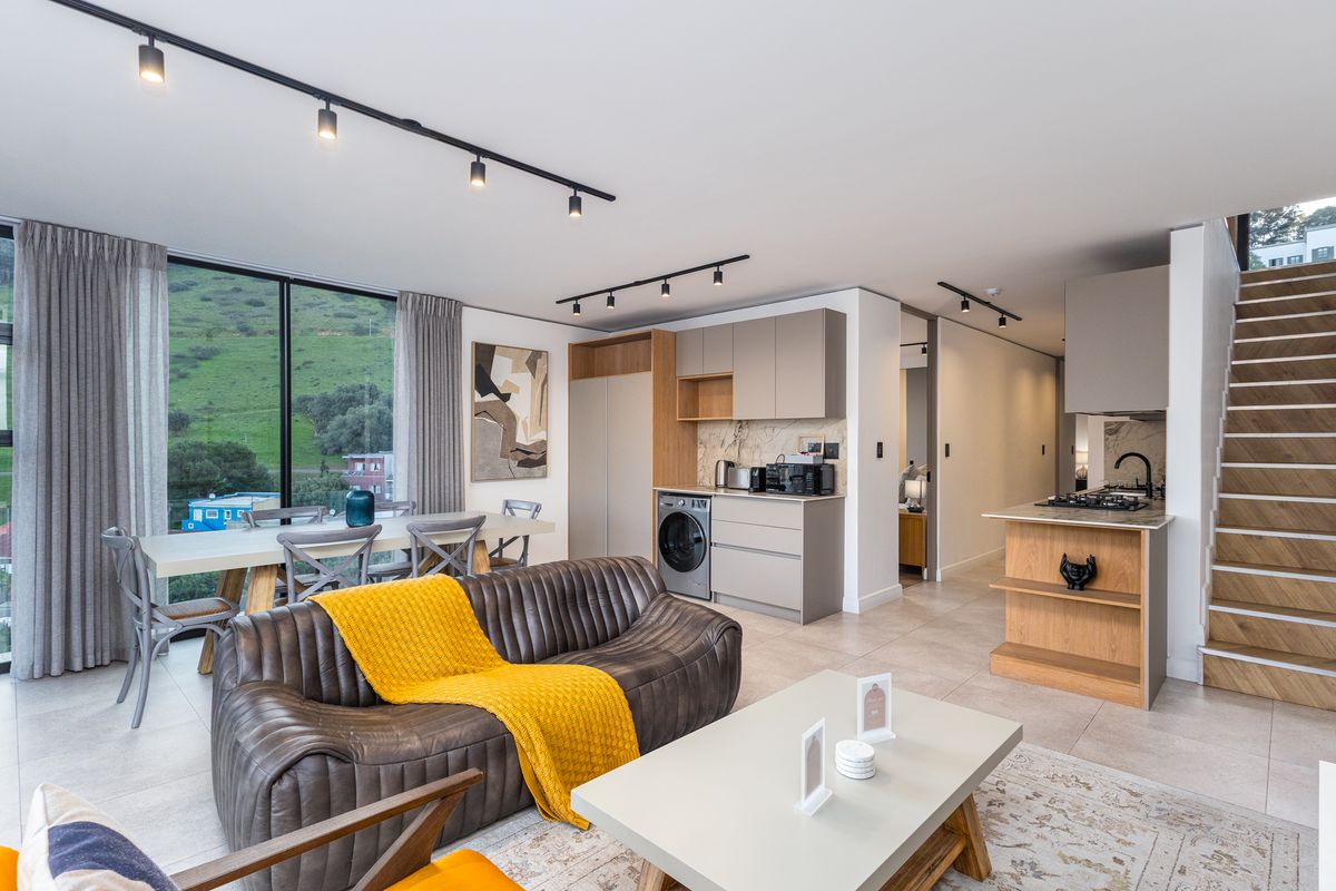 Boutique residential development in Bo-Kaap with incredible views - Photo 5