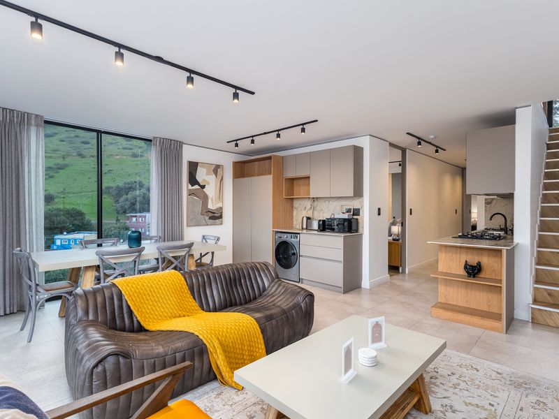 Boutique residential development in Bo-Kaap with incredible views - Photo 5