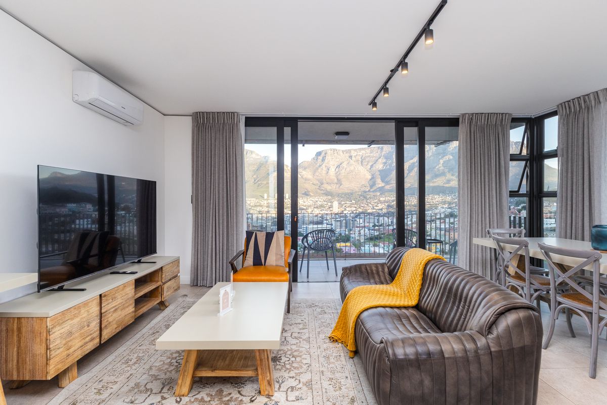 Boutique residential development in Bo-Kaap with incredible views - Photo 3