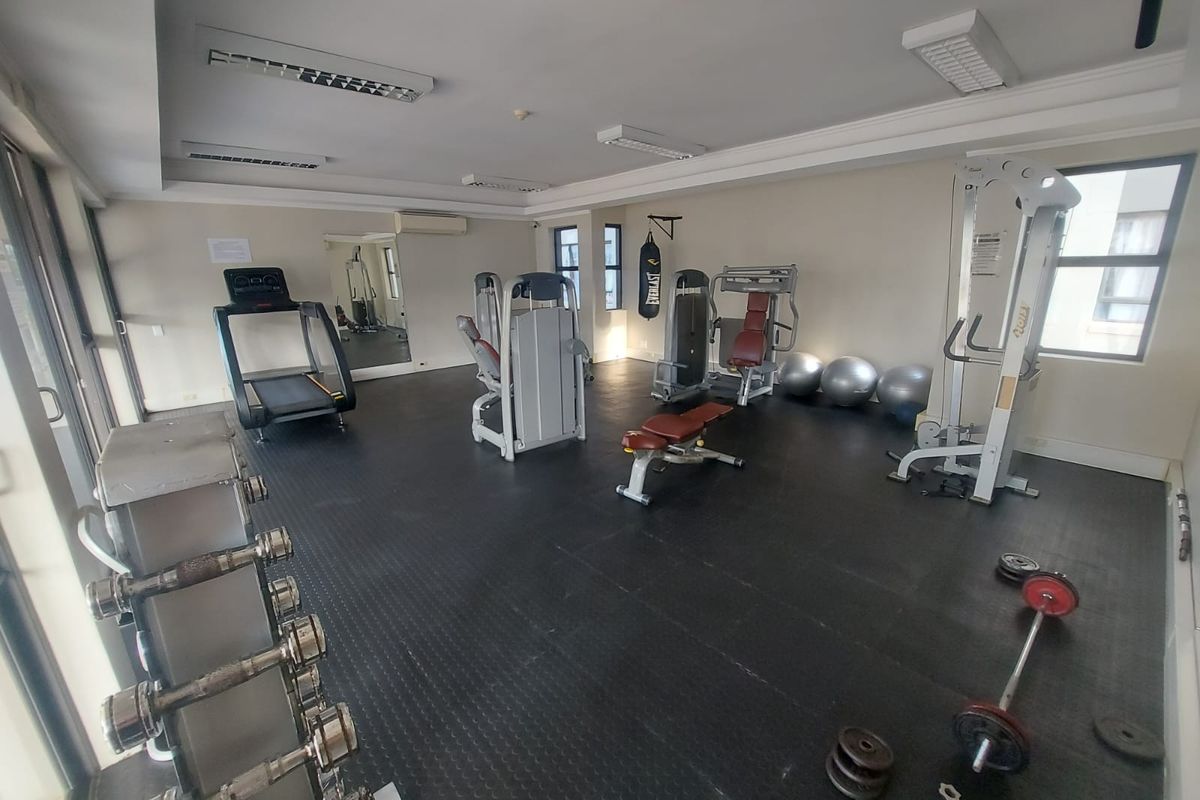 Modern 3-Bedroom Apartment | Umhlanga Ridge - Photo 2