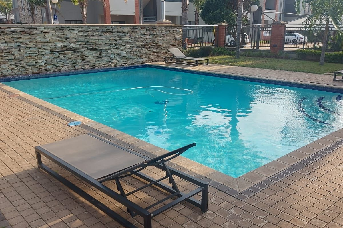 Modern 3-Bedroom Apartment | Umhlanga Ridge - Photo 5