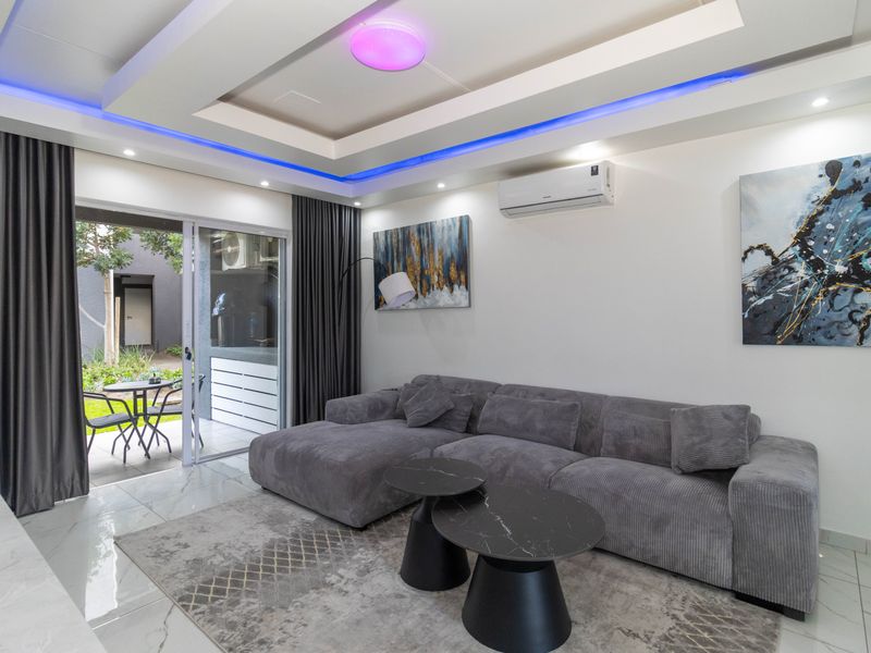 Luxury Ground Floor Apartment – The Perfect Home or High-Return Investment - Photo 10