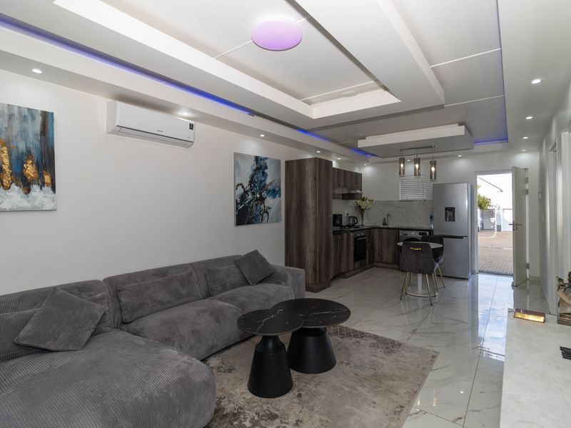 Luxury Ground Floor Apartment – The Perfect Home or High-Return Investment - Photo 8