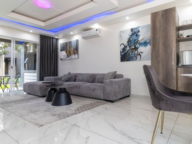 Luxury Ground Floor Apartment – The Perfect Home or High-Return Investment - Photo 7