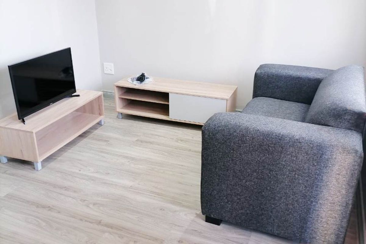 NEWTON PARK FURNISHED 1 BED 1 BATH APARTMENT FOR RENT - Photo 2