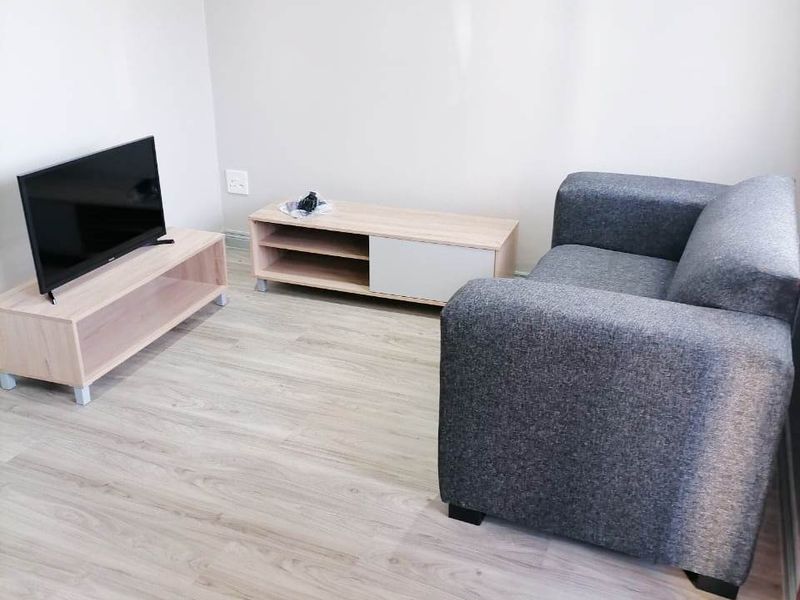 NEWTON PARK FURNISHED 1 BED 1 BATH APARTMENT FOR RENT - Photo 2
