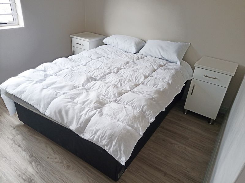 NEWTON PARK FURNISHED 1 BED 1 BATH APARTMENT FOR RENT - Photo 6
