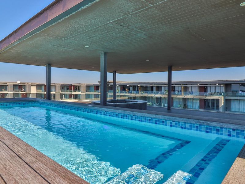 Coastal Luxury at Oceandune, Sibaya Precinct - Photo 1