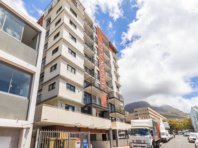 Modern 3-Bedroom Apartment for Sale in The Maddison, Observatory - Photo 1