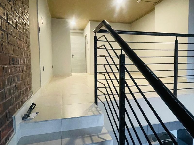 For Rent | 2 Bed 2 Bath Loft | The Onyx, Umhlanga - Photo 10