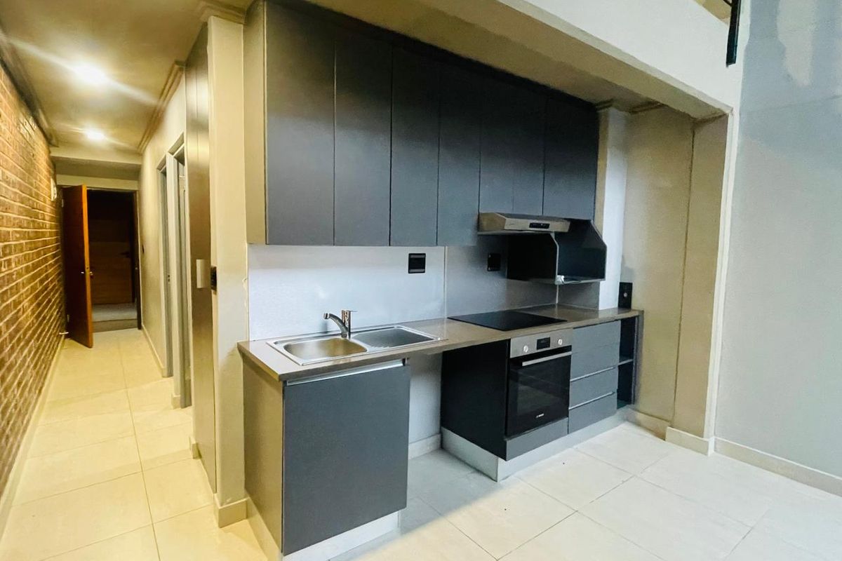 For Rent | 2 Bed 2 Bath Loft | The Onyx, Umhlanga - Photo 4