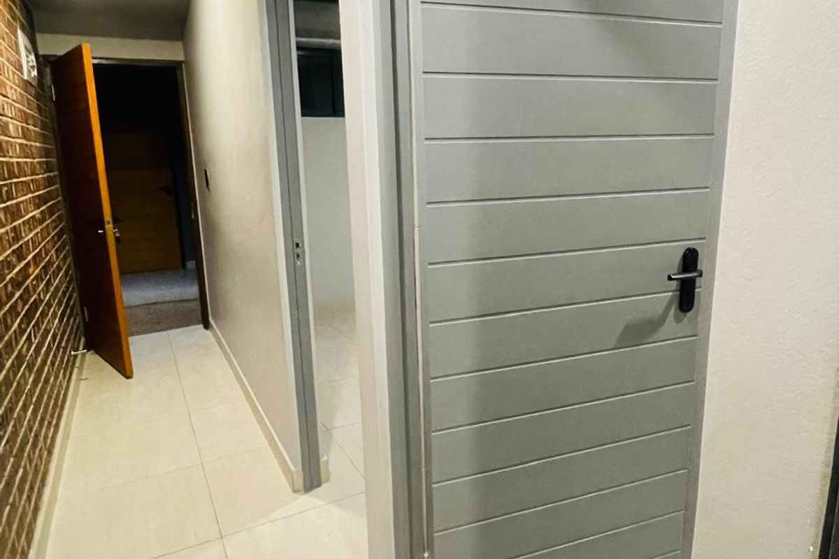 For Rent | 2 Bed 2 Bath Loft | The Onyx, Umhlanga - Photo 3