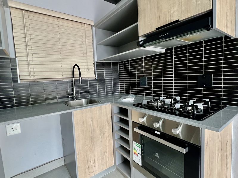 1 BEDROOM APARTMENT TO LET - Photo 7