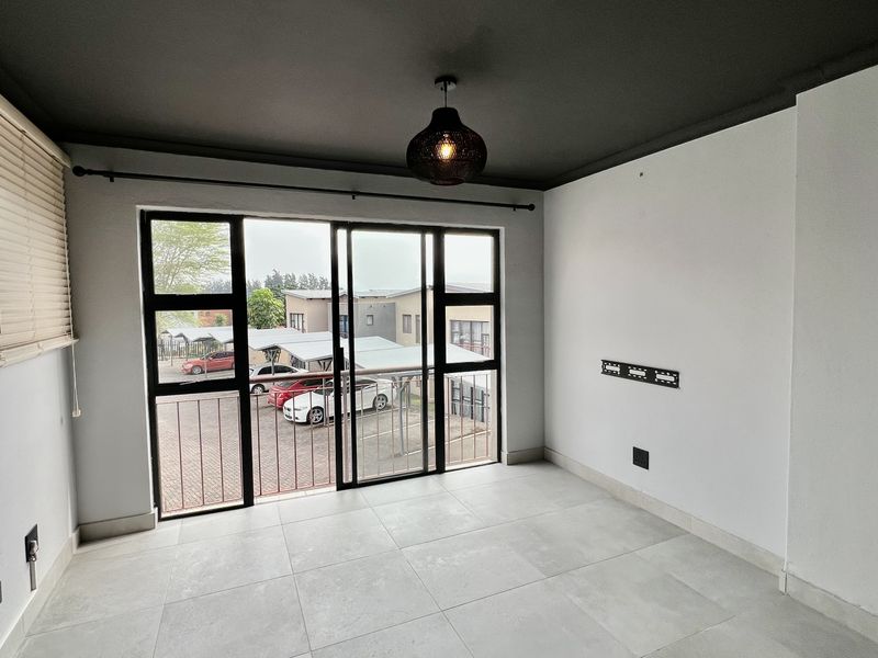 1 BEDROOM APARTMENT TO LET - Photo 6