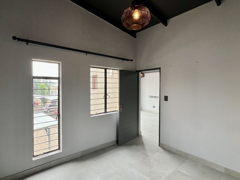 1 BEDROOM APARTMENT TO LET - Photo 10