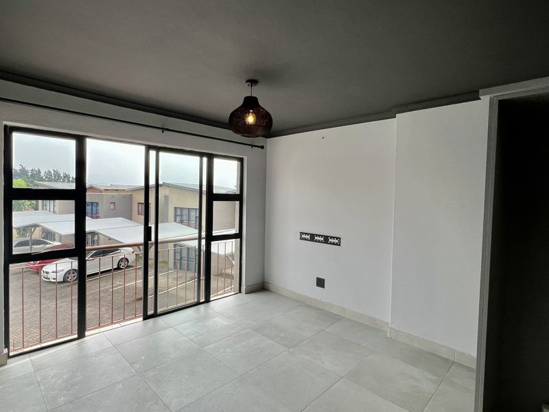 1 BEDROOM APARTMENT TO LET - Photo 9