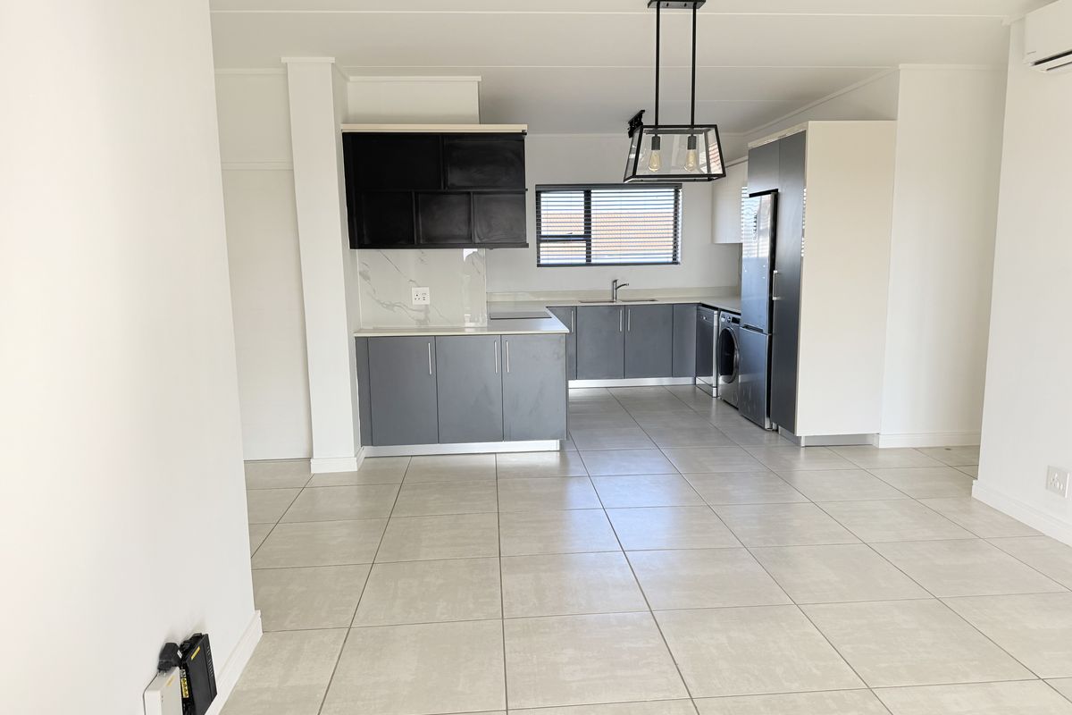 Stunning 2 bedroom apartment in Izinga - Photo 5