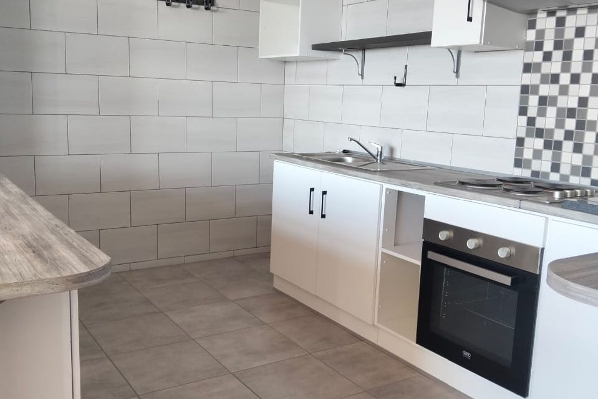 NEWLY RENOVATED 2 BED 1 BATH APARTMENT FOR SALE - Photo 2