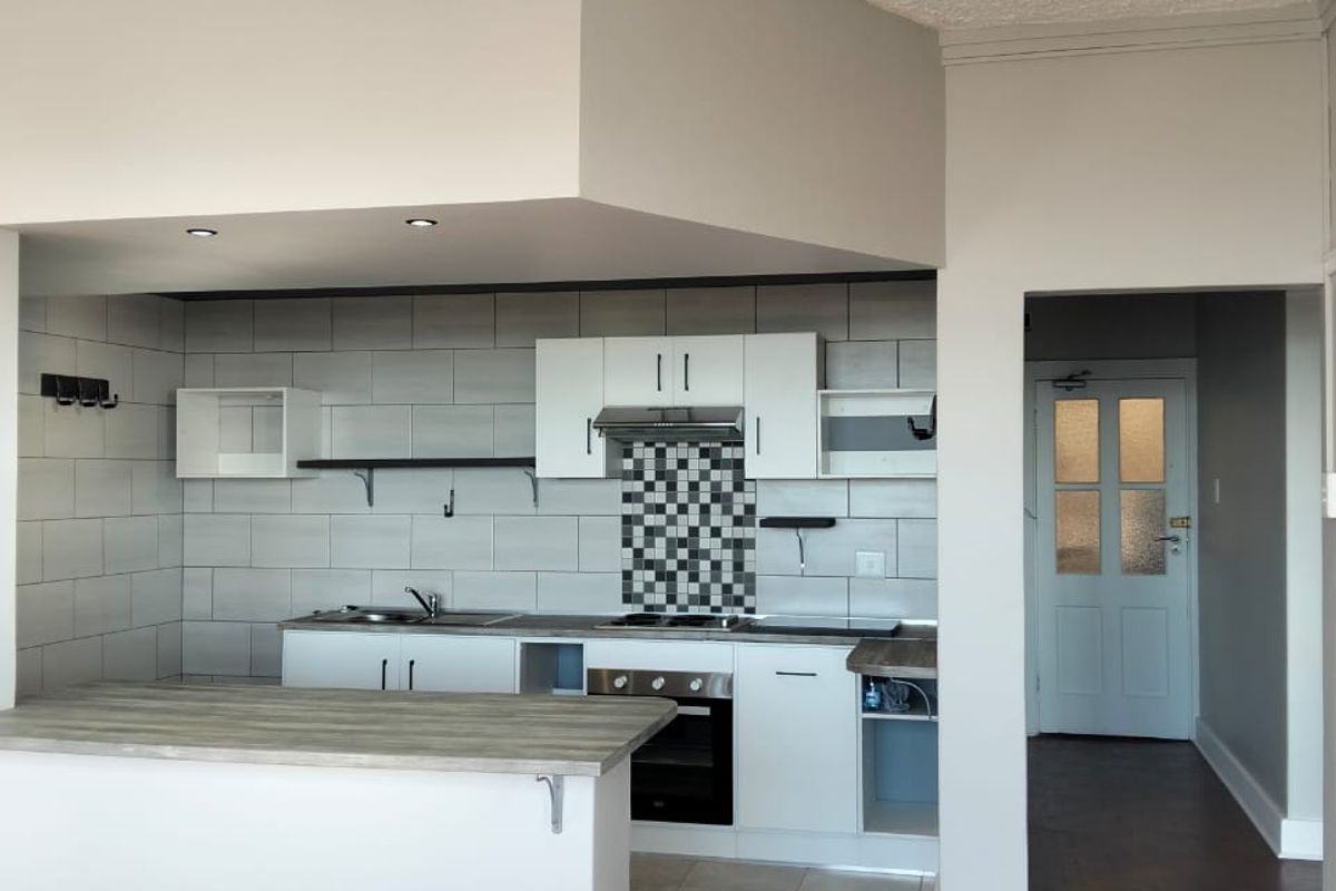 NEWLY RENOVATED 2 BED 1 BATH APARTMENT FOR SALE - Photo 3