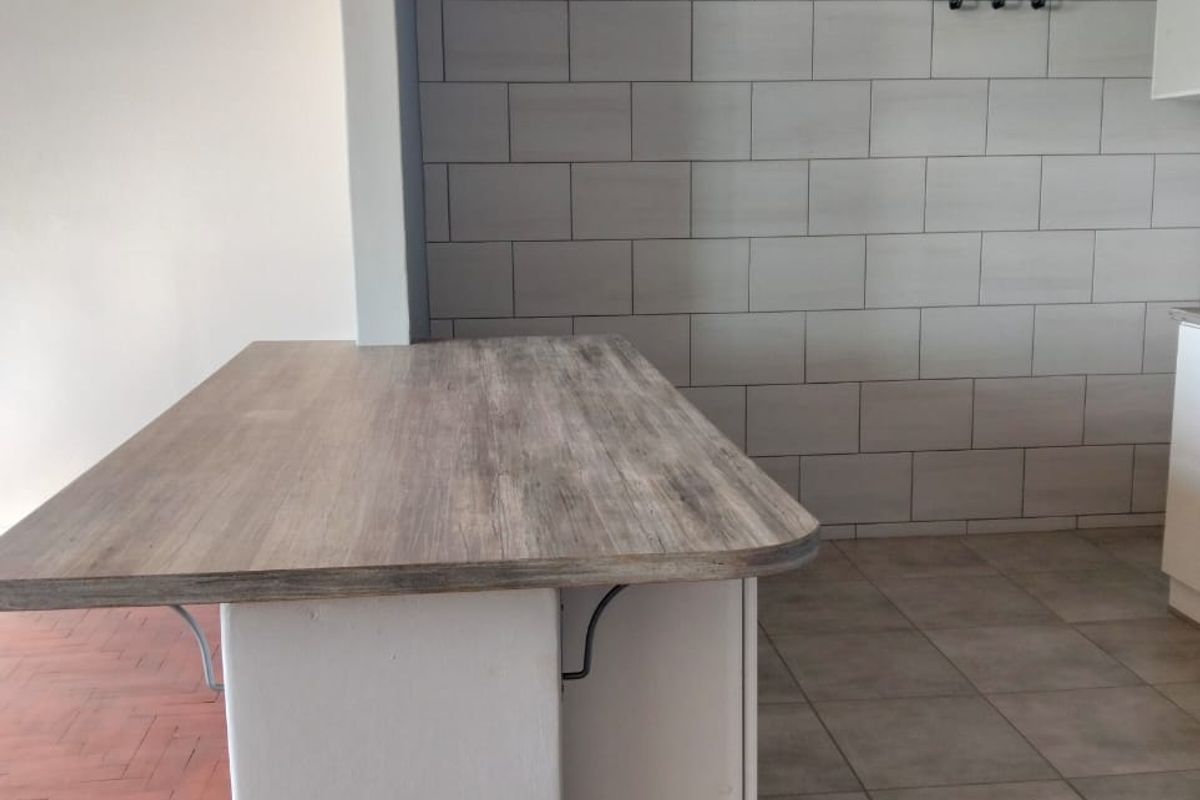 NEWLY RENOVATED 2 BED 1 BATH APARTMENT FOR SALE - Photo 4