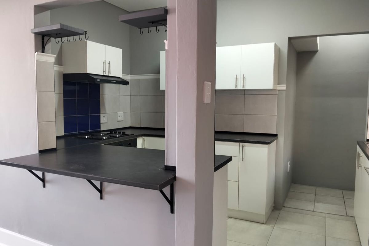 NEWLY RENOVATED 2 BED 1 BATH APARTMENT FOR SALE - Photo 2