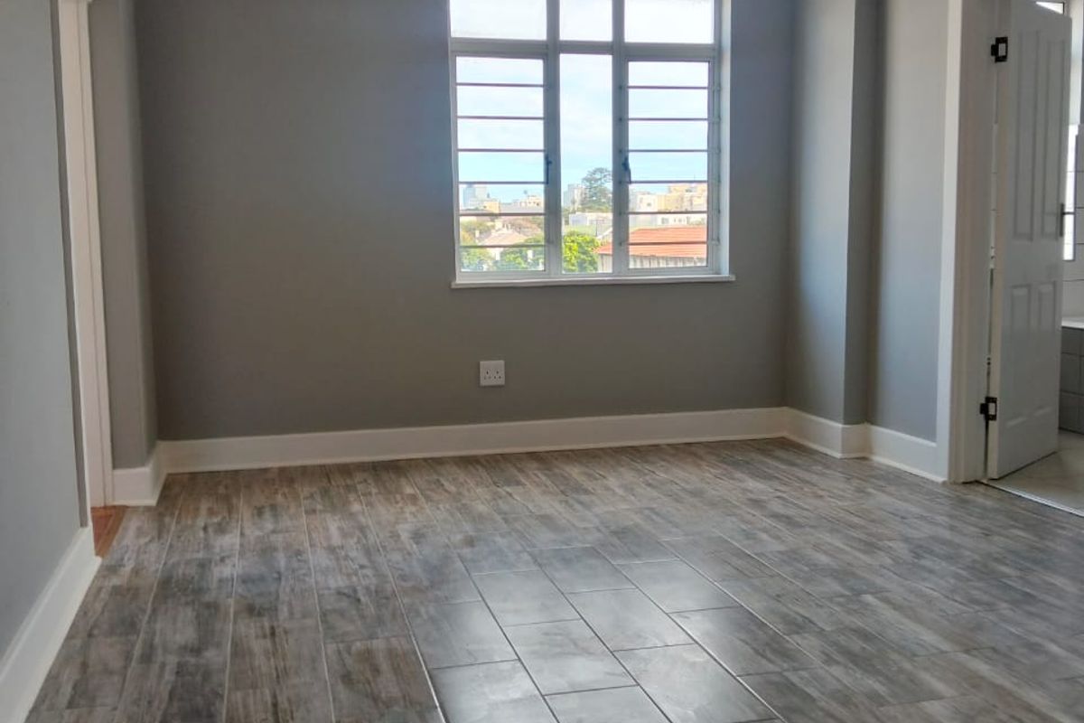 NEWLY RENOVATED 2 BED 1 BATH APARTMENT FOR SALE - Photo 5