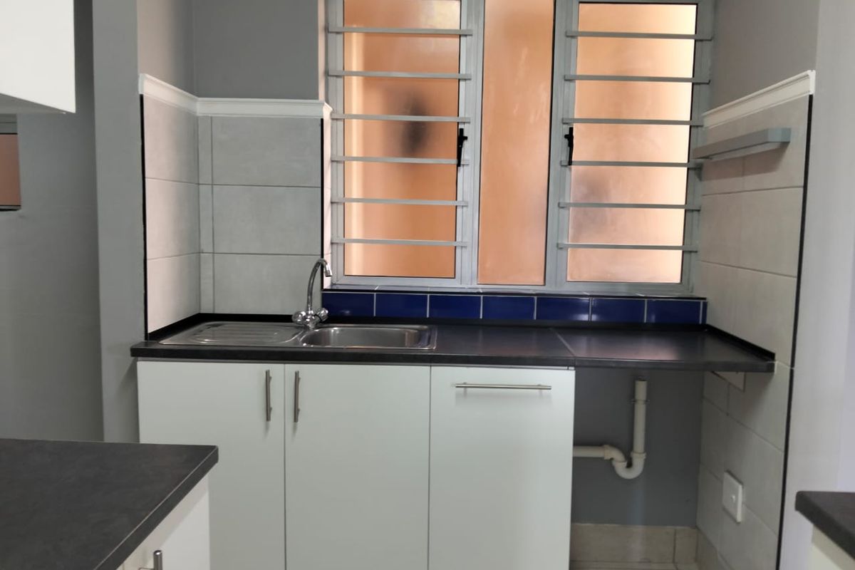 NEWLY RENOVATED 2 BED 1 BATH APARTMENT FOR SALE - Photo 4
