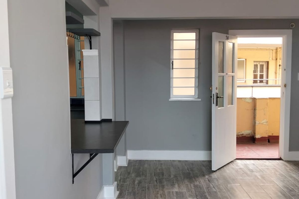 NEWLY RENOVATED 2 BED 1 BATH APARTMENT FOR SALE - Photo 3