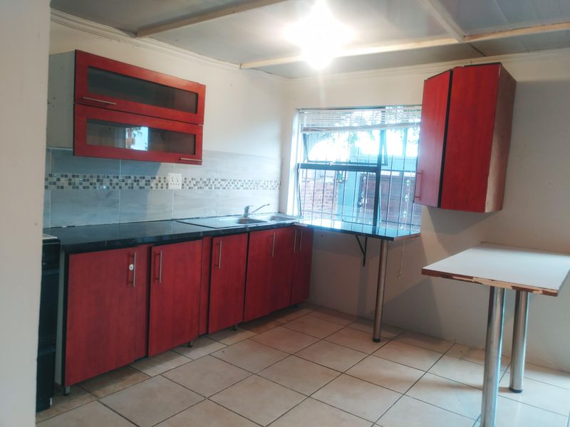 2 Bedroom cottag to rent - Photo 1