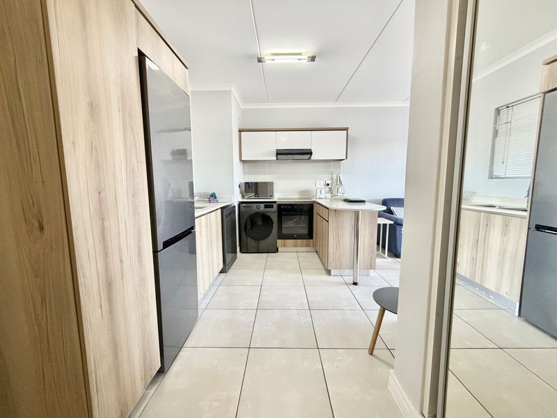Apartment Rental Monthly In Ballito - Photo 1
