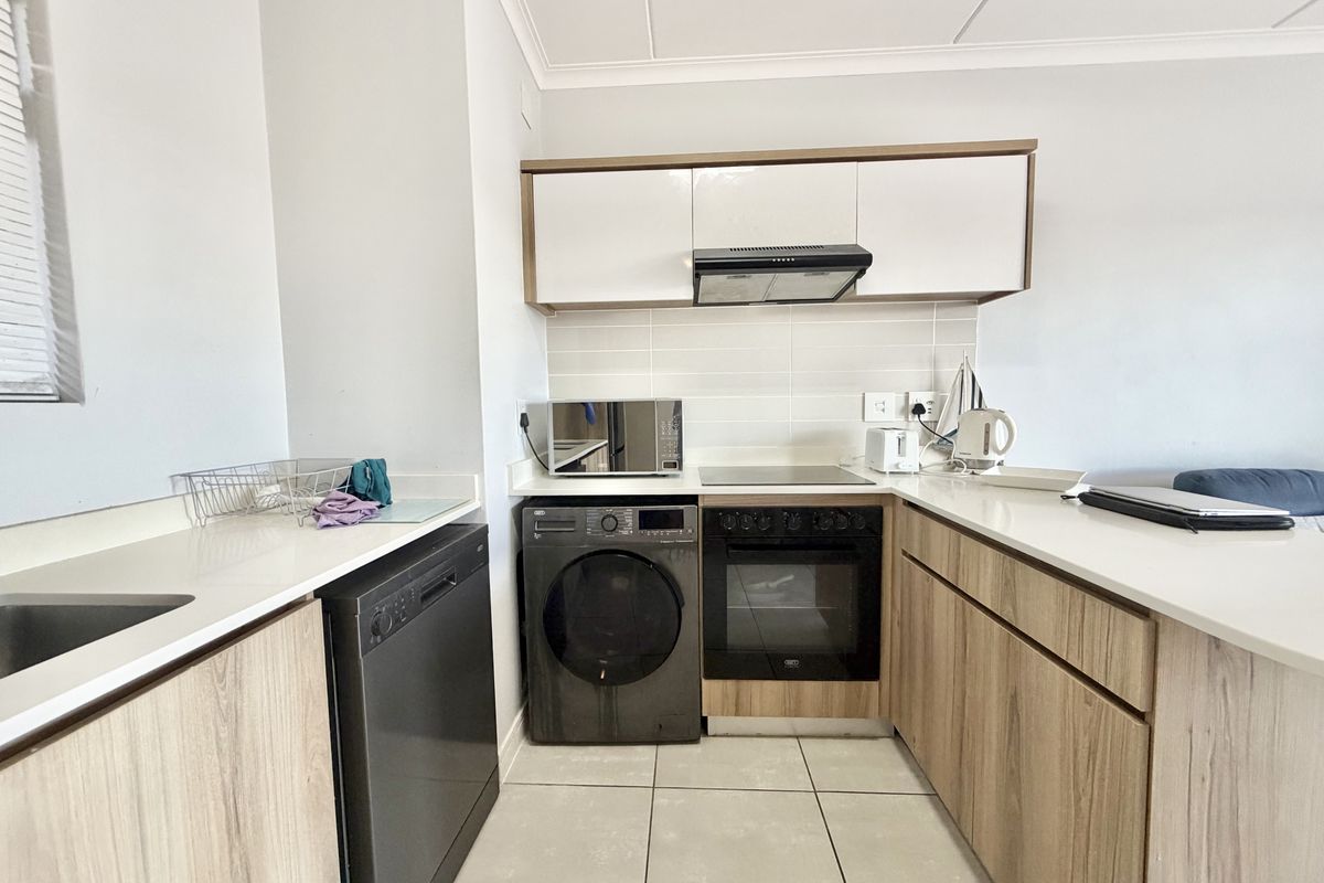Apartment Rental Monthly In Ballito - Photo 3