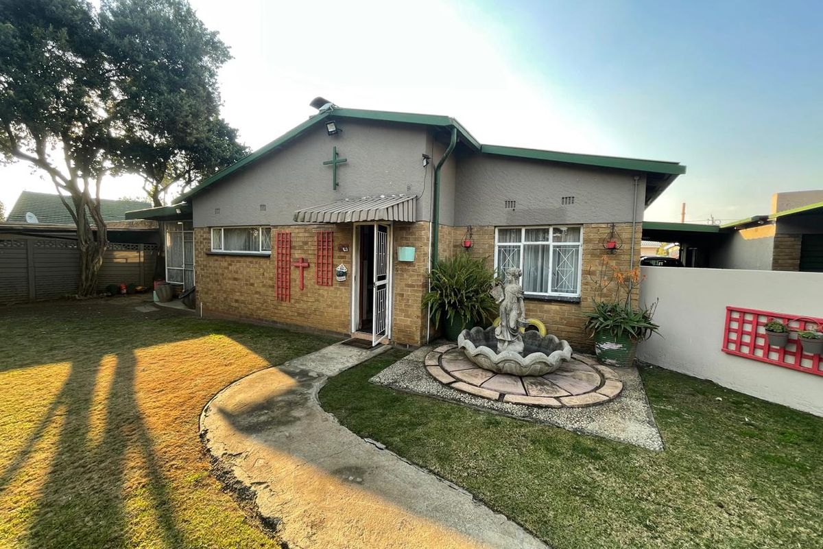 4 bedroom house for sale in Brakpan - Photo 2