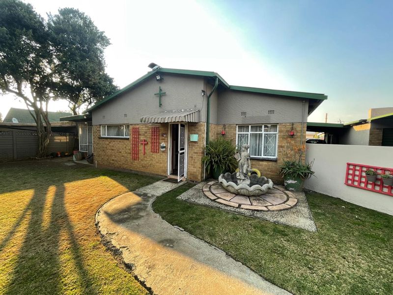 4 bedroom house for sale in Brakpan - Photo 2