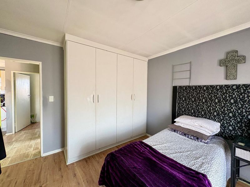 Two bedroom apartment for sale in Minnebron - Photo 8