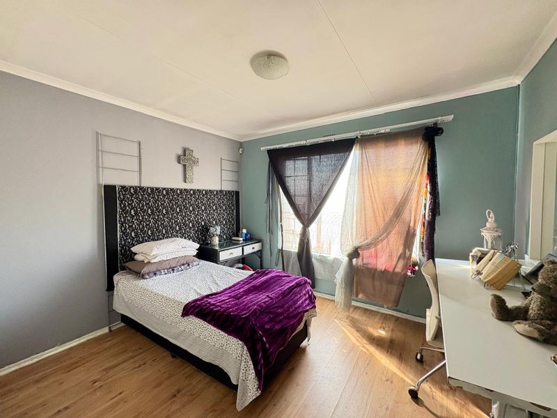 Two bedroom apartment for sale in Minnebron - Photo 7