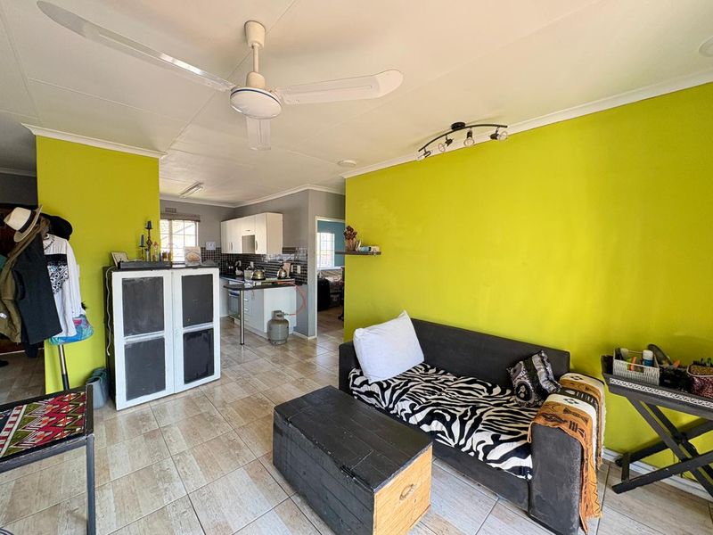 Two bedroom apartment for sale in Minnebron - Photo 6