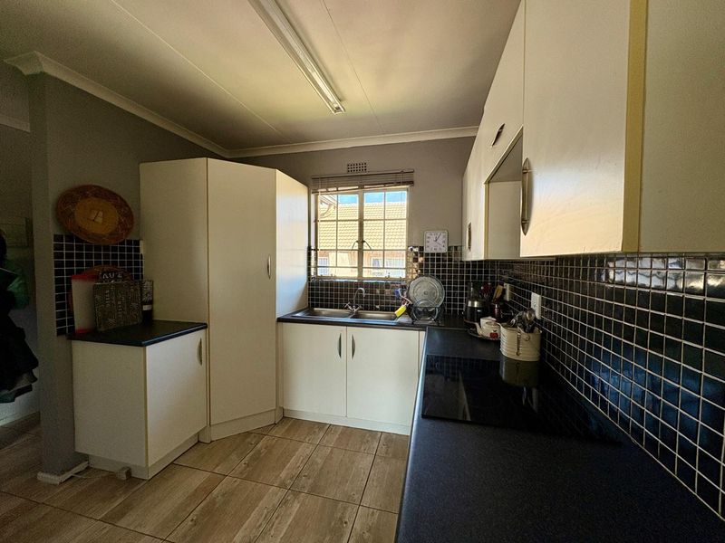 Two bedroom apartment for sale in Minnebron - Photo 3